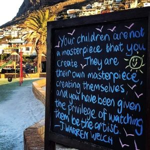 Meet your Posher, Stacey